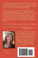 Buried Secrets Can Be Murder