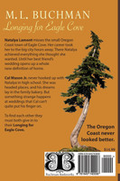 Longing for Eagle Cove