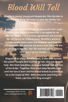 The Reluctant Empress