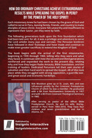 Oh, What God Has Done!