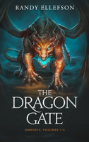 The Dragon Gate Omnibus Volumes 1-3