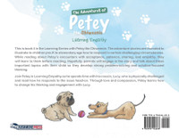 The Adventures of Petey the Chiweenie