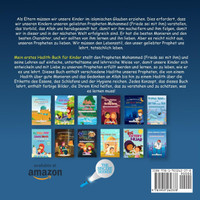 Mein erstes Buch über Hadith