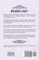 Pack Darling - Part One