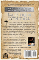 Tales From Lythinall
