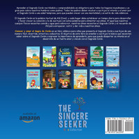 Conocer & Amar el Sagrado Corán