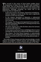 Beelzebub's Tales, Book Two