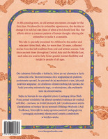 The Old Woman and the Eagle / Niemądra kobieta i orzeł