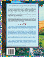 The Magic Horse / Magiczny koń