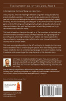 The Investiture of the Gods, Part 1