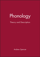 Phonology
