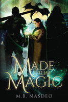 Made From Magic