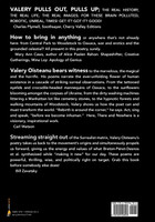 Here, There and Nowhere