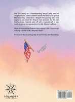Gabriel and the Special Memorial Day