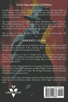 Covert War by Democrats Against Capitalism and Freedom