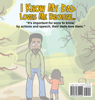 I Know My Dad Loves Me Because (SV)...