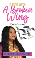 A Bird With A Broken Wing