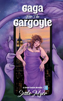Gaga for the Gargoyle