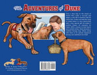 The Adventures of Duke