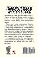 Terror at Back Woods Lodge