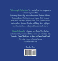 Miles Away In The Caribbean