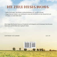 Zählen Lehrnen 50 Traktor Pannen