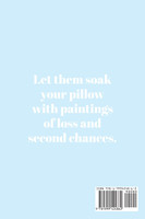 Blue Feelings Notebook