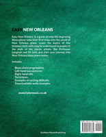 Easy New Orleans