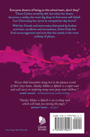 Stanley Makes a Splash