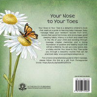 From Your Nose to Your Toes