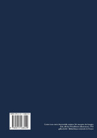 Carnet Blanc, Affiche bougies Eole Automobile