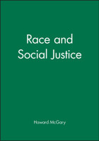 Race and Social Justice