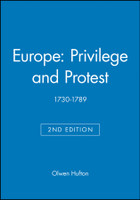 Europe: Privilege and Protest