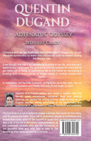 Adtenatus' Odyssey - Bedsheet Crazy Volume 1