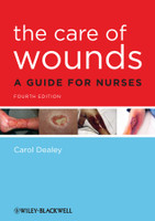 The Care of Wounds