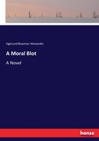 A Moral Blot