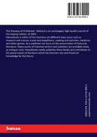 The Diseases of Childhood