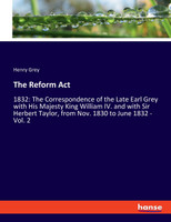 The Reform Act