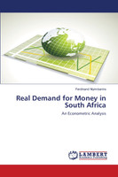 Real Demand for Money in South Africa