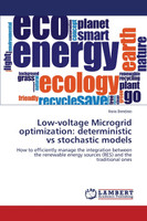 Low-voltage Microgrid optimization