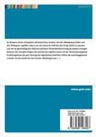 Mobilmachung und Friedenspropaganda. Die Außenpolitik Hitlers ab 1933