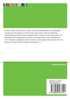 Räumliche Lokalisation von Hallsignalen. Eine Untersuchung zur authentischen Klangsimulation