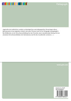 Ethik in der Erwachsenenbildung