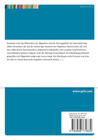 Migranten in Deutschland. Erscheinungsformen der Exklusion