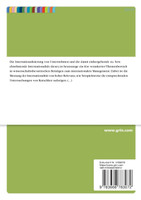 Messung der Internationalität von Fußballvereinen