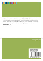 Medien- und Öffentlichkeitsarbeit im Sport. Krisen-PR am Beispiel von "Shitstorms"