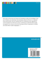 Formen des Fetischismus im Film noir