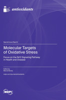 Molecular Targets of Oxidative Stress