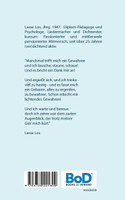 Im Staunen bin ich frei gesetzt