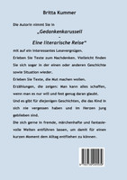 Gedankenkarussell - Eine literarische Reise